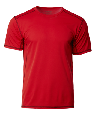 CRR1200 Velocity Polo Crossrunner